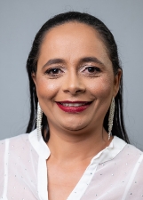 NEGUINHA DA PATA