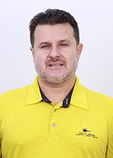 LUCIANO DA ÁGUA