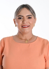 ZULANIA CABRAL