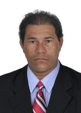 PASTOR INDIO