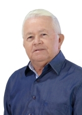 JOSÉ PONTES CHINO