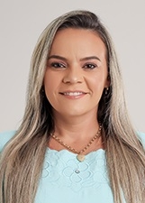 JOYCE DUTRA