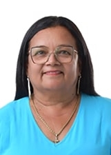 MADALENA AGENTE DE SAÚDE