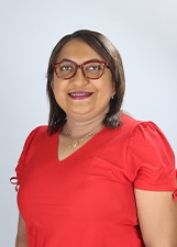 IRMÃ JOSY DE PINDOBAL