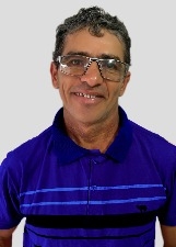 EVERALDO DO SALGADO