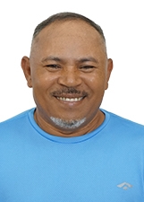 NALDO DOS AMIGOS