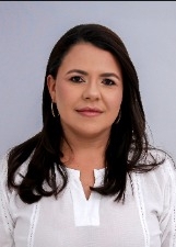 FABRÍCIA SILVA