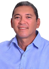 FRANCINALDO CARDOSO