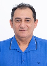 NALDO DE DALVINA