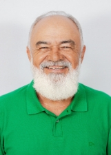 VALDO MONTEIRO