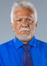 GERALDO NOÉ