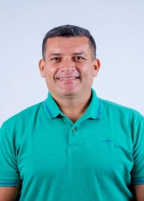 BERINHO BARBOSA