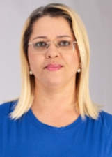 PROFESSORA ALDINEA ALVES