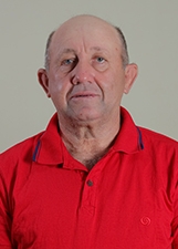 DEDÉ LAVANDEIRA