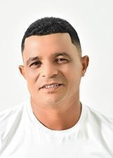 RAFAEL PÉ ROXO