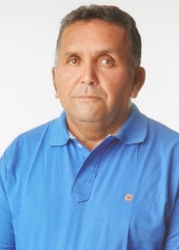 GILBERTO CALADO