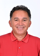 IRANDI DOMINGOS