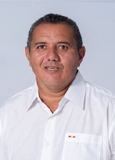 AGILSON DE MURIÇOCA