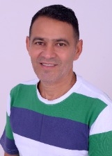 CLÉBER VIEIRA