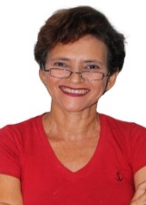 PROFESSORA ISABEL