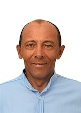 DEDÉ DA SILVA