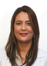 JOSIANE DA SAÚDE