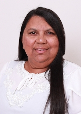 PROFESSORA IRMÃ SEVERINA