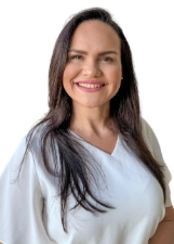 MISSIONÁRIA MILA AGUIAR