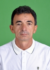 REGINALDO MODESTO