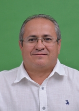 EDÉSIO MEDEIROS