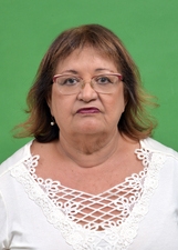 TERESA CRISTINA