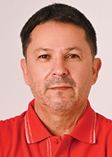 GERALDO DA SAÚDE