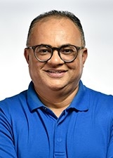 IRMÃO CLÉCIO TRINDADE