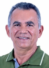 GERALDO DE MANINHO