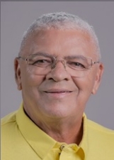 ZÉ TAMPINHA