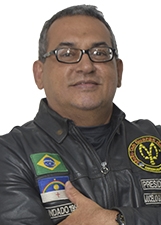 JUCÉLIO GUARÁ