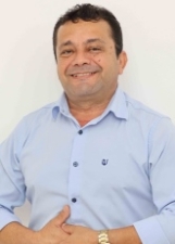 PASTOR MANOEL LOURIVAN