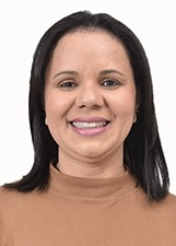 NADJA DA SAÚDE