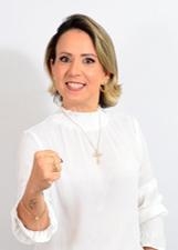 FÁBIA DA ONG