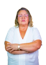 PROFESSORA YOLANDA