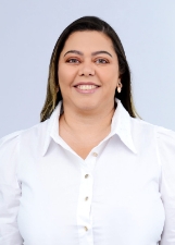 JOYCE DE GRACINHA RODRIGUES