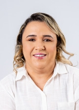 KAROL CÂNDIDO