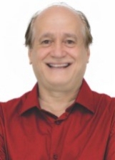 PROFESSOR JAIRO BRITTO