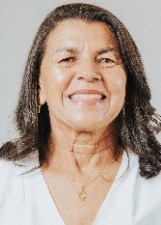 LENINHA AGENTE DE SAÚDE