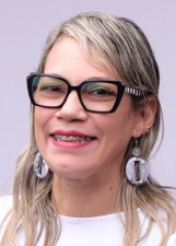 PROFESSORA BRANCA PESSANHA