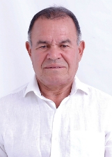 EVERALDO PEREIRA