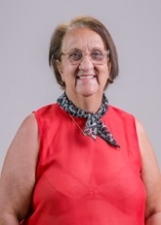 PROFESSORA MARGARIDA FERRAZ