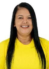 ROSINHA AGENTE DE  SAÚDE