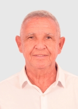 GERALDINHO ARAÚJO