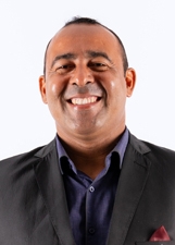 PASTOR ALDO NASCIMENTO